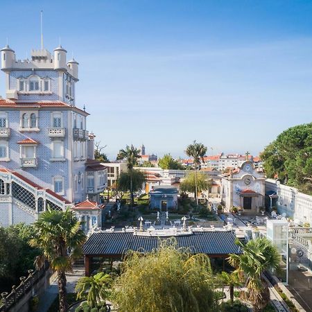 Castelo Santa Catarina Hotel Porto Exterior photo