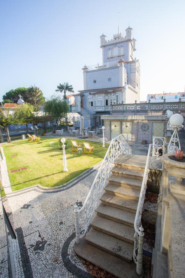 Castelo Santa Catarina Hotel Porto Exterior photo