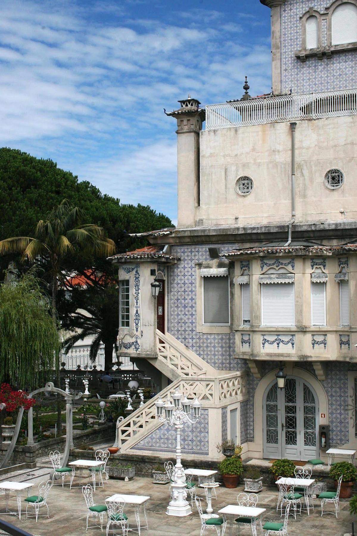 Castelo Santa Catarina Hotel Porto Exterior photo